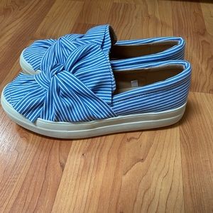 Target summer sneakers!